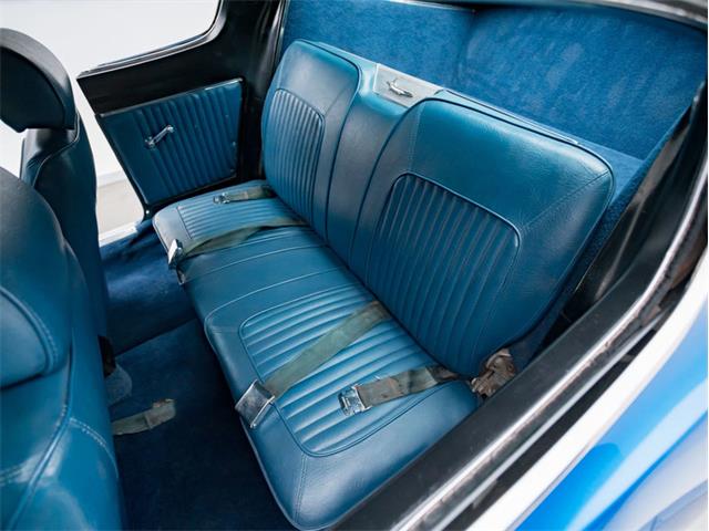 1967 Plymouth Barracuda (CC-1013387) for sale in Cedar Rapids, Iowa