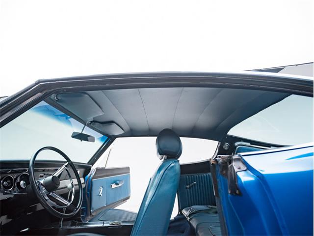 1967 Plymouth Barracuda (CC-1013387) for sale in Cedar Rapids, Iowa