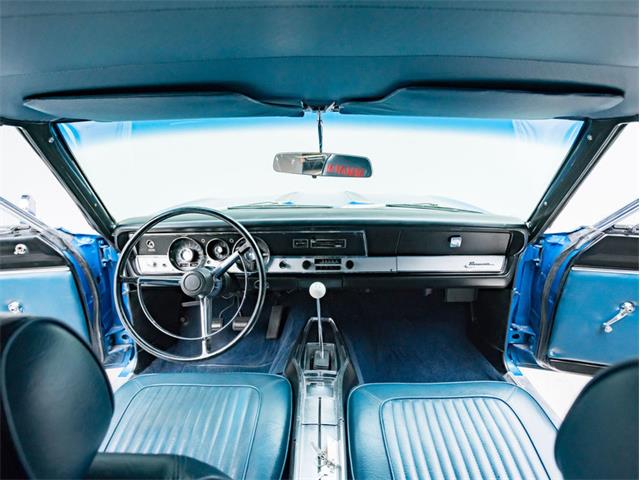 1967 Plymouth Barracuda (CC-1013387) for sale in Cedar Rapids, Iowa