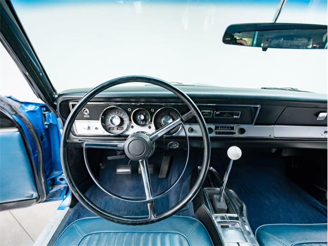 1967 Plymouth Barracuda (CC-1013387) for sale in Cedar Rapids, Iowa