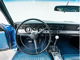 1967 Plymouth Barracuda (CC-1013387) for sale in Cedar Rapids, Iowa