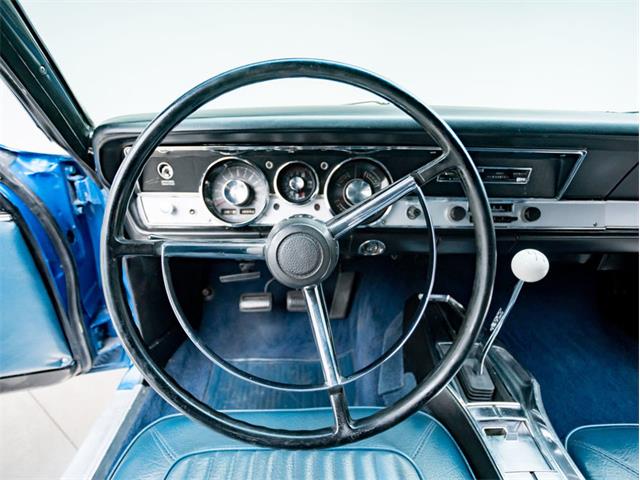 1967 Plymouth Barracuda (CC-1013387) for sale in Cedar Rapids, Iowa