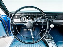 1967 Plymouth Barracuda (CC-1013387) for sale in Cedar Rapids, Iowa