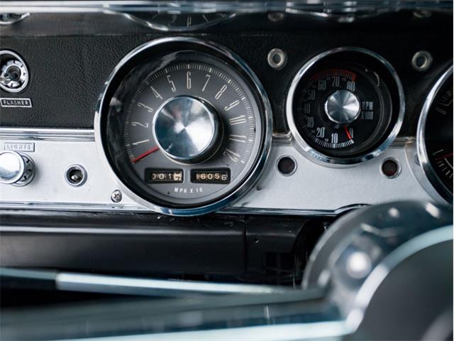 1967 Plymouth Barracuda (CC-1013387) for sale in Cedar Rapids, Iowa