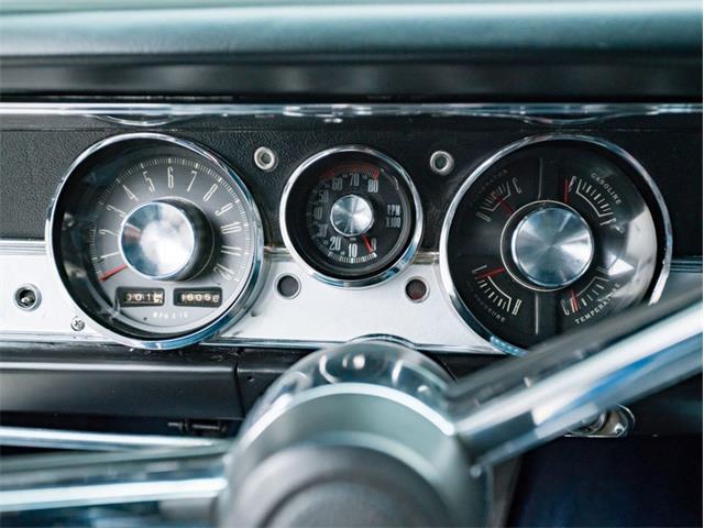 1967 Plymouth Barracuda (CC-1013387) for sale in Cedar Rapids, Iowa