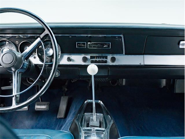1967 Plymouth Barracuda (CC-1013387) for sale in Cedar Rapids, Iowa