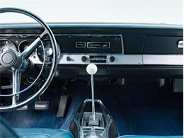 1967 Plymouth Barracuda (CC-1013387) for sale in Cedar Rapids, Iowa