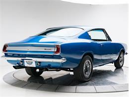 1967 Plymouth Barracuda (CC-1013387) for sale in Cedar Rapids, Iowa
