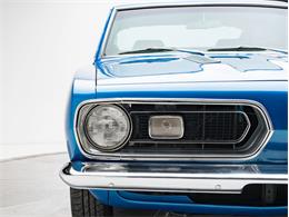 1967 Plymouth Barracuda (CC-1013387) for sale in Cedar Rapids, Iowa