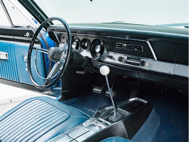 1967 Plymouth Barracuda (CC-1013387) for sale in Cedar Rapids, Iowa