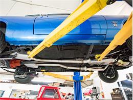 1967 Plymouth Barracuda (CC-1013387) for sale in Cedar Rapids, Iowa