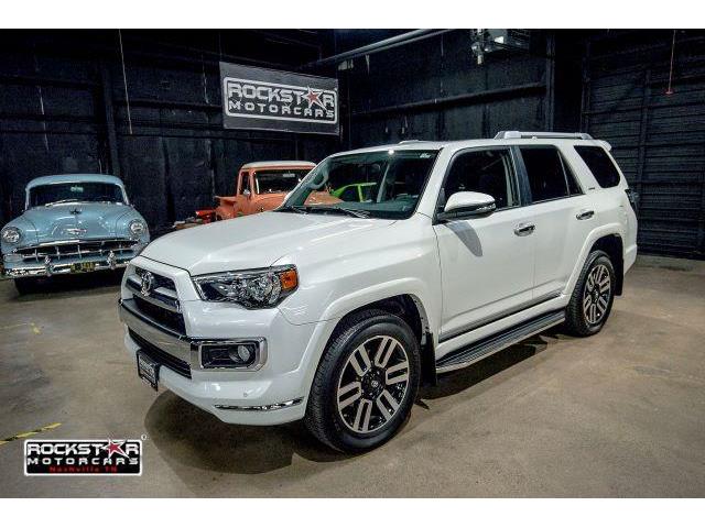2016 Toyota 4Runner (CC-1013411) for sale in Nashville, Tennessee