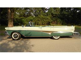 1958 Ford Fairlane 500 (CC-1013412) for sale in Auburn, Indiana
