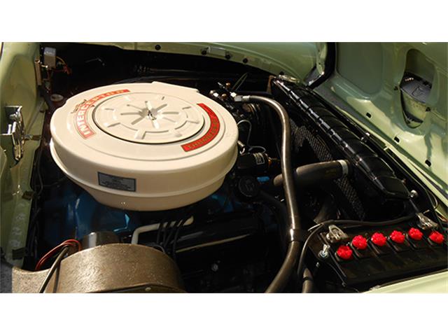 1958 Ford Fairlane 500 (CC-1013412) for sale in Auburn, Indiana