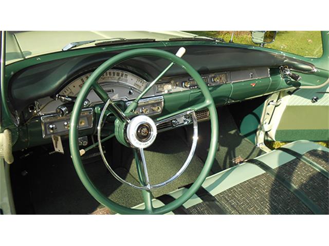 1958 Ford Fairlane 500 (CC-1013412) for sale in Auburn, Indiana