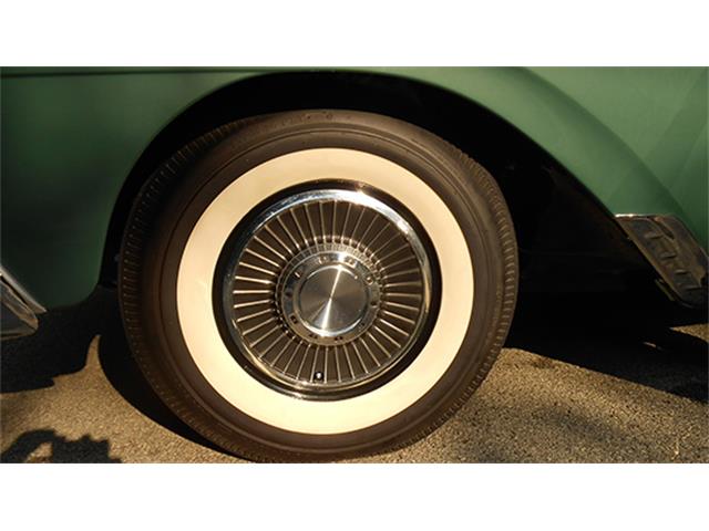 1958 Ford Fairlane 500 (CC-1013412) for sale in Auburn, Indiana