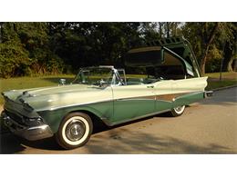 1958 Ford Fairlane 500 (CC-1013412) for sale in Auburn, Indiana