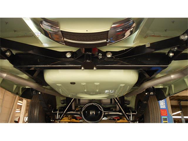 1958 Ford Fairlane 500 (CC-1013412) for sale in Auburn, Indiana