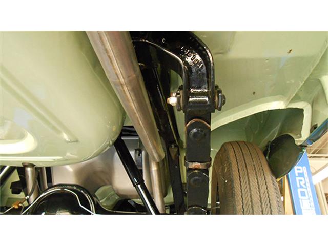 1958 Ford Fairlane 500 (CC-1013412) for sale in Auburn, Indiana