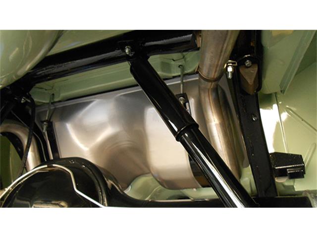 1958 Ford Fairlane 500 (CC-1013412) for sale in Auburn, Indiana