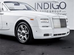 2016 Rolls-Royce Phantom Drophead Coupe (CC-1013448) for sale in Houston, Texas