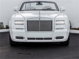 2016 Rolls-Royce Phantom Drophead Coupe (CC-1013448) for sale in Houston, Texas