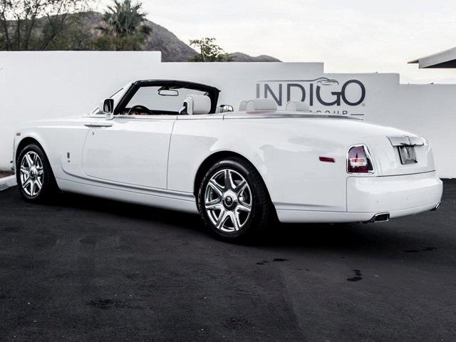 2016 Rolls-Royce Phantom Drophead Coupe (CC-1013448) for sale in Houston, Texas