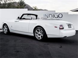 2016 Rolls-Royce Phantom Drophead Coupe (CC-1013448) for sale in Houston, Texas