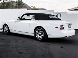 2016 Rolls-Royce Phantom Drophead Coupe (CC-1013448) for sale in Houston, Texas