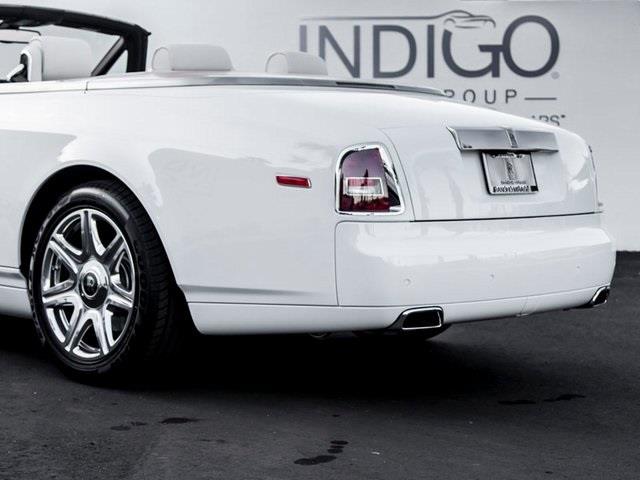 2016 Rolls-Royce Phantom Drophead Coupe (CC-1013448) for sale in Houston, Texas