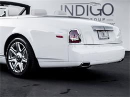 2016 Rolls-Royce Phantom Drophead Coupe (CC-1013448) for sale in Houston, Texas