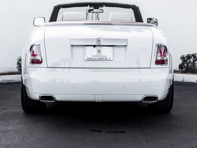 2016 Rolls-Royce Phantom Drophead Coupe (CC-1013448) for sale in Houston, Texas