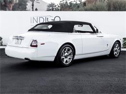 2016 Rolls-Royce Phantom Drophead Coupe (CC-1013448) for sale in Houston, Texas