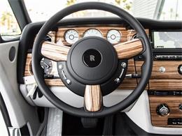 2016 Rolls-Royce Phantom Drophead Coupe (CC-1013448) for sale in Houston, Texas