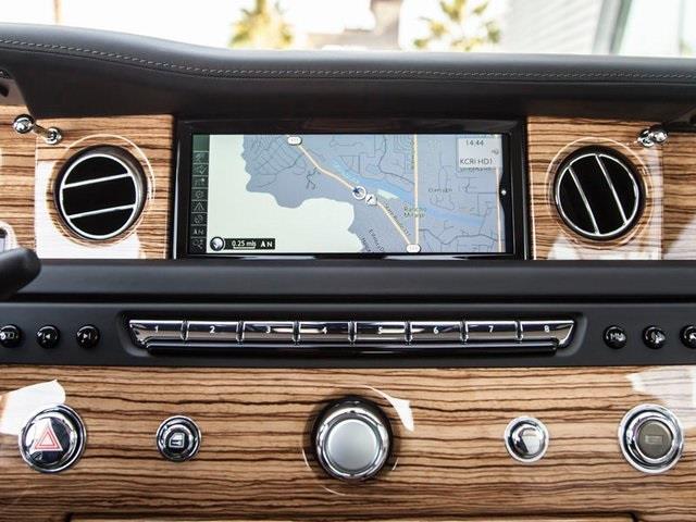 2016 Rolls-Royce Phantom Drophead Coupe (CC-1013448) for sale in Houston, Texas