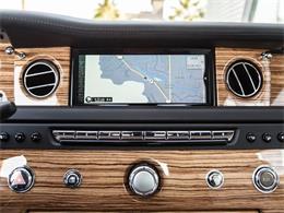 2016 Rolls-Royce Phantom Drophead Coupe (CC-1013448) for sale in Houston, Texas