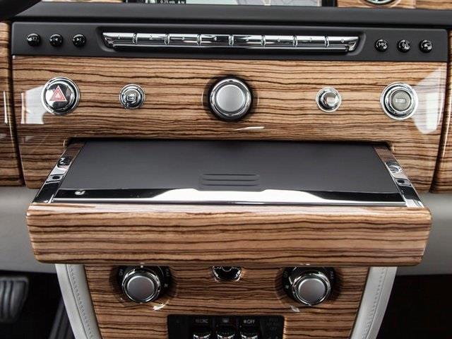 2016 Rolls-Royce Phantom Drophead Coupe (CC-1013448) for sale in Houston, Texas