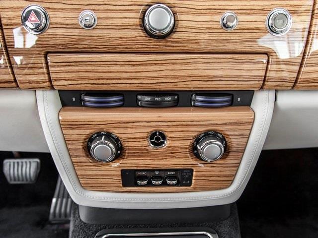 2016 Rolls-Royce Phantom Drophead Coupe (CC-1013448) for sale in Houston, Texas