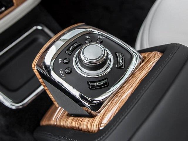 2016 Rolls-Royce Phantom Drophead Coupe (CC-1013448) for sale in Houston, Texas