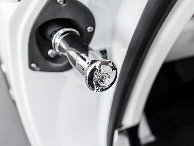 2016 Rolls-Royce Phantom Drophead Coupe (CC-1013448) for sale in Houston, Texas