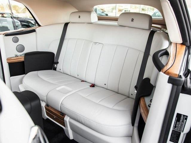 2016 Rolls-Royce Phantom Drophead Coupe (CC-1013448) for sale in Houston, Texas