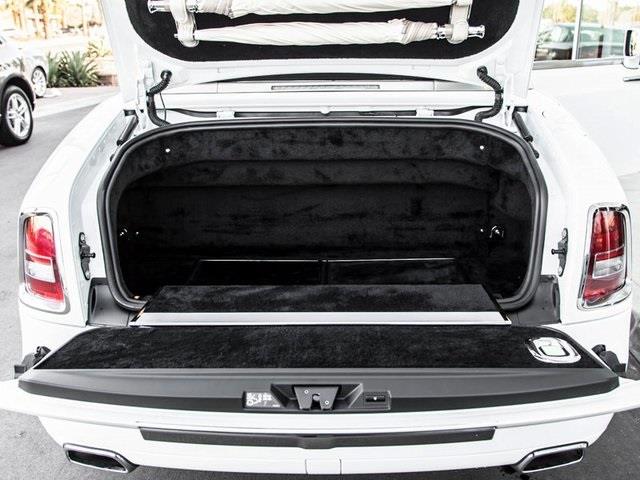 2016 Rolls-Royce Phantom Drophead Coupe (CC-1013448) for sale in Houston, Texas