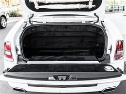 2016 Rolls-Royce Phantom Drophead Coupe (CC-1013448) for sale in Houston, Texas