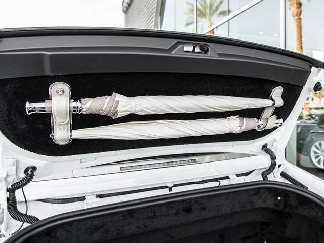 2016 Rolls-Royce Phantom Drophead Coupe (CC-1013448) for sale in Houston, Texas