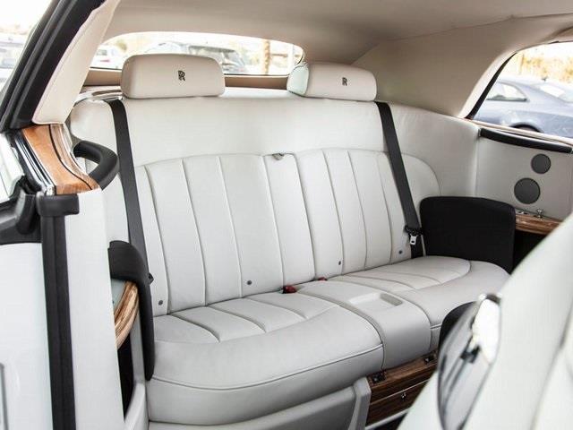 2016 Rolls-Royce Phantom Drophead Coupe (CC-1013448) for sale in Houston, Texas