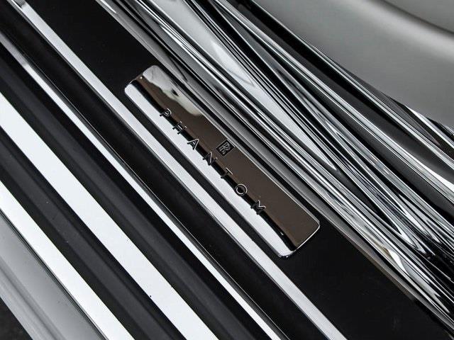 2016 Rolls-Royce Phantom Drophead Coupe (CC-1013448) for sale in Houston, Texas