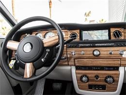 2016 Rolls-Royce Phantom Drophead Coupe (CC-1013448) for sale in Houston, Texas