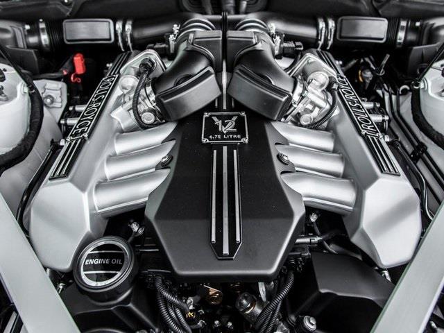 2016 Rolls-Royce Phantom Drophead Coupe (CC-1013448) for sale in Houston, Texas