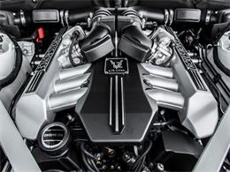 2016 Rolls-Royce Phantom Drophead Coupe (CC-1013448) for sale in Houston, Texas