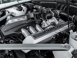 2016 Rolls-Royce Phantom Drophead Coupe (CC-1013448) for sale in Houston, Texas